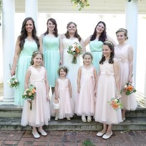 Meet your Posher, Ann